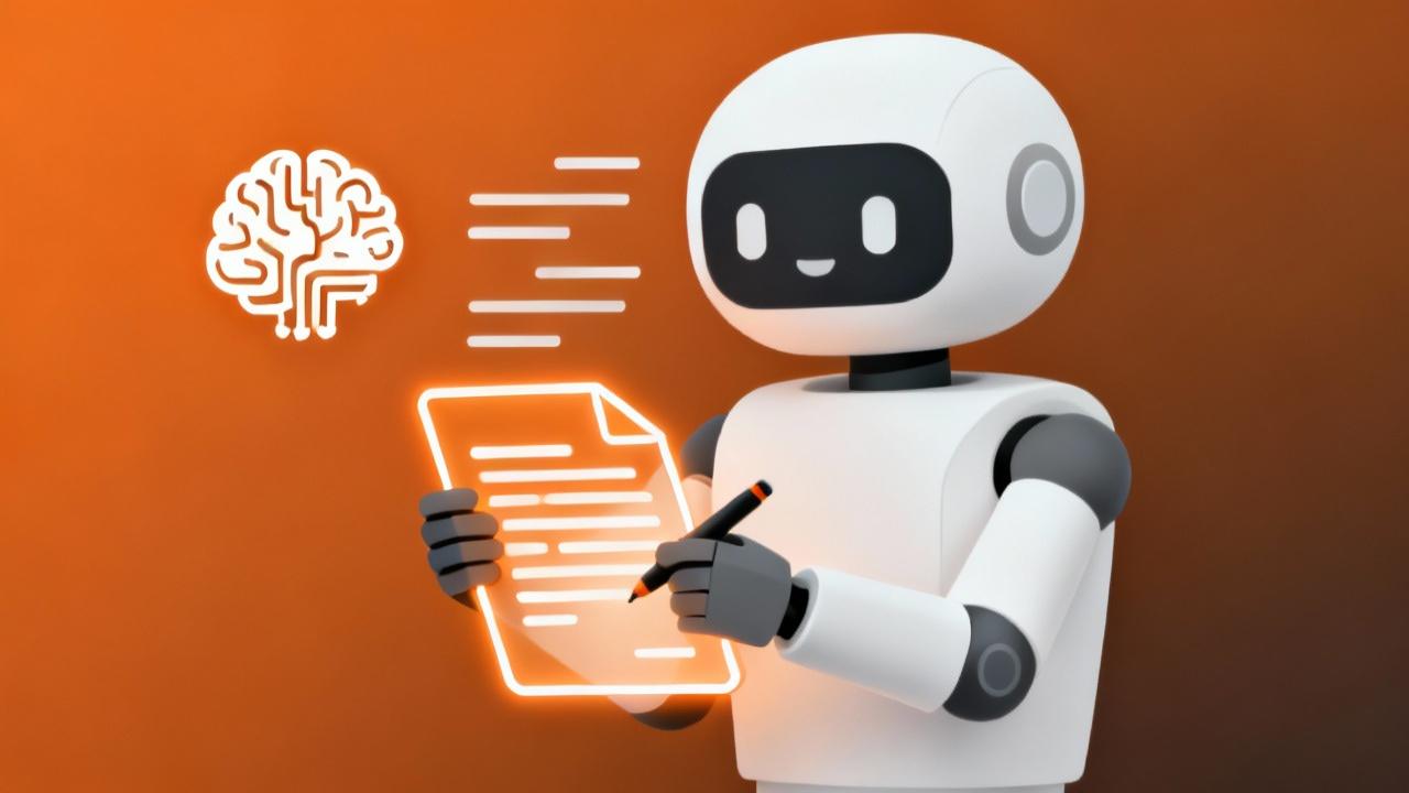 How to Use AI Paragraph Generator for Blog Posts